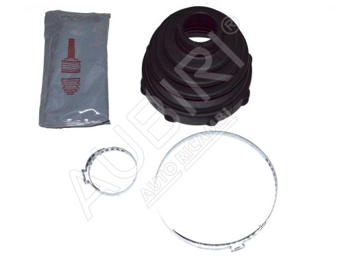 Soufflet de cardan Fiat Ducato, Jumper, Boxer 2002-2014 2.3/3.0-intérieur