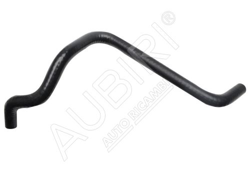 Expansion tank hose 10 1.6/2.0 JTD