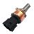 Capteur de pression de carburant Renault Master 2014- 2.3 Dci