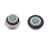 Silentbloc de bras de suspension Iveco Daily depuis 2014 35C/50C, 57x29x42 mm