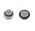 Silentbloc de bras de suspension Iveco Daily depuis 2014 35C/50C, 57x29x42 mm
