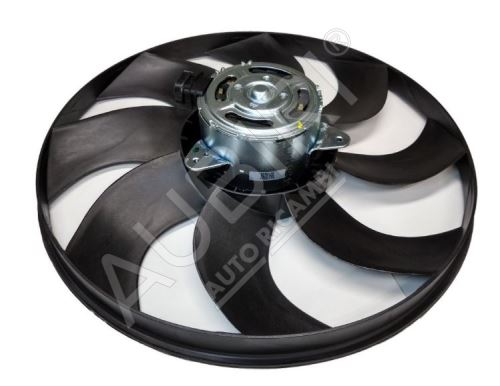 Motoventilateur Renault Master depuis 2010 petit 300mm