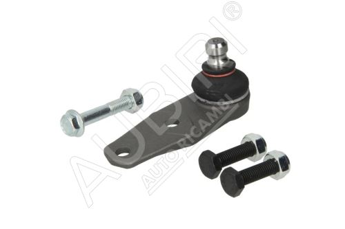 Rotule de bras de suspension Renault Kangoo 1998-2008 gauche/droite, 10 mm