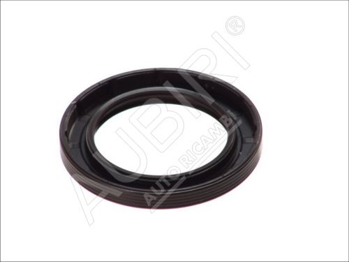 Bague d'étanchéité d'arbre vilebrequin Fiat Scudo 07, 2,0JTD E4 avant, 42x62x7mm