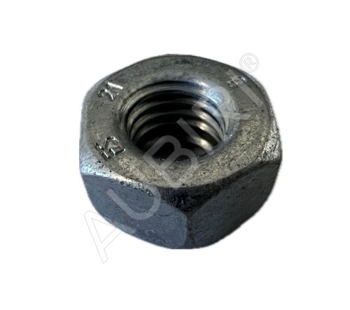 Ecrou de turbocompresseur Fiat Ducato depuis 2014 2.3D