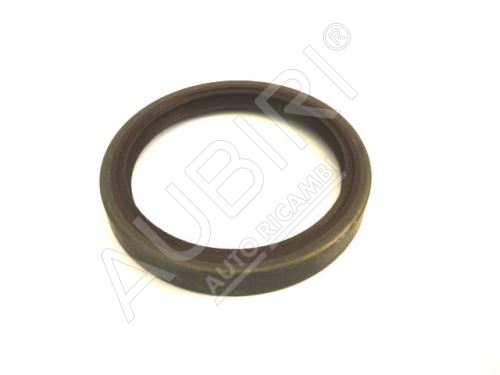 Bague d'étanchéité arbre vilebrequin Iveco EuroCargo 75E14, 120E18, arrière 114x135x13 mm