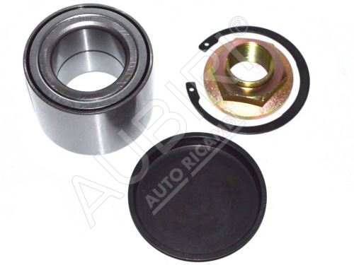 Wheel bearing Renault Master 2010-2019 rear, set FWD