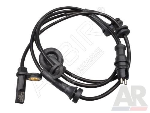 Capteur ABS Fiat Doblo 2000-09 avant, gauche