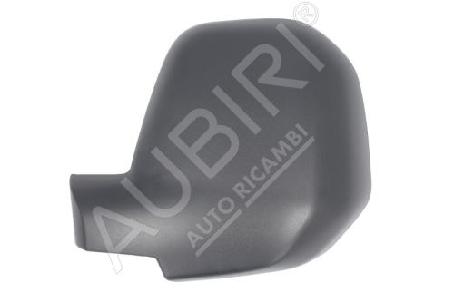 Coque de rétroviseur Citroën Berlingo, Partner 2008-2018 gauche