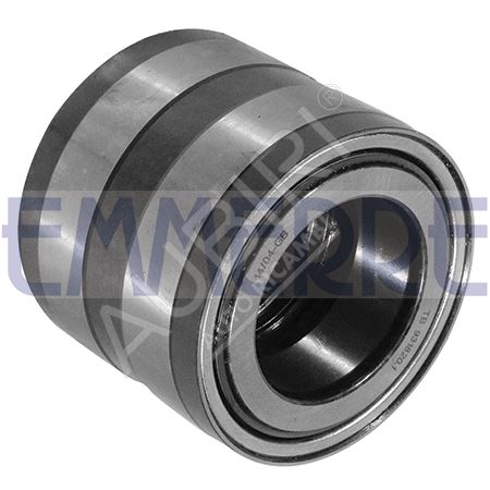 Wheel bearing Iveco EuroCargo 120E, rear