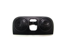 Panneau de chauffage central Fiat Fiorino, Nemo, Bipper depuis 2007
