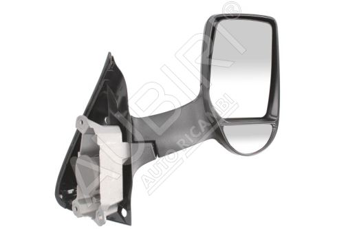 Rétroviseur extérieur Ford Transit 2000-2014 droit long, manuel