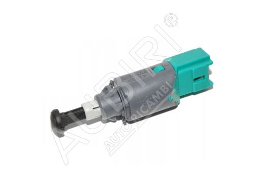 Clutch pedal switch Renault Master since 2010, Trafic since 2001