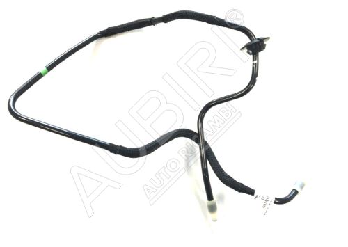 Conduite d'embrayage Fiat Ducato 250 depuis 2006 3.0