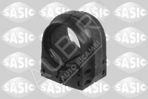 Rear stabilizer silentblock Renault Master 2010– RWD dual tire 29,00mm