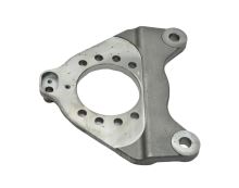 Support d'étrier de frein Iveco Daily 35C depuis 2012 arrière gauche/droit