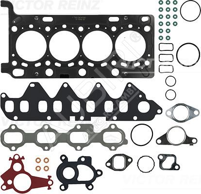 Kit de joints de culasse Renault Trafic 2014, 1,6 DCi