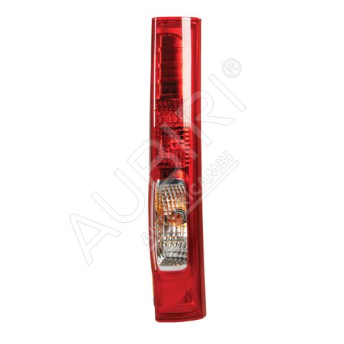 Feu arrière Renault Trafic 2006-2014 gauche avec porte-ampoules