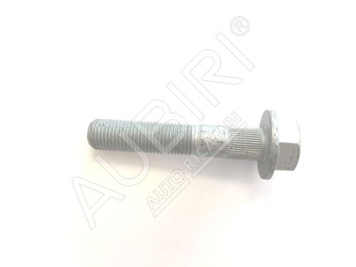 Front shock absorber bolt Renault Master 10