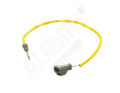 Sonde de température des gaz d'échappement Ford Transit depuis 2020 2.0 EcoBlue