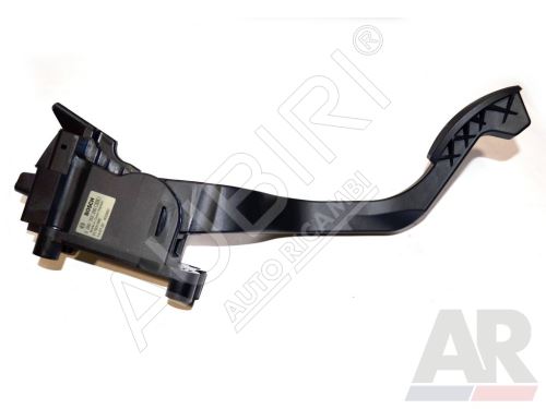 Accelerator pedal Fiat Doblo 2000-2016 1.6+1.9 JTD