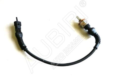 Shutter connection sensor, Iveco EuroTrakker