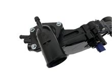 Boîtier du thermostat Citroën Jumper, Peugeot Boxer 244 2,2 HDi (4)