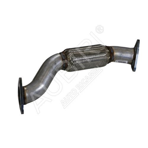 Tuyau flexible d'échappement Fiat Ducato depuis 2006 3.0D/CNG