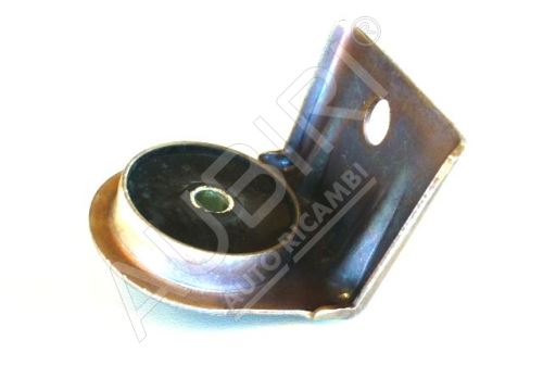 Water radiator and intercooler holder Fiat Ducato 1994-2006 upper