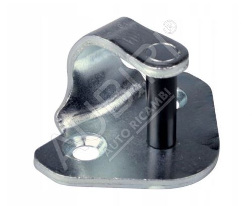 Loquet de verrouillage Ford Transit depuis 2000 gauche porte coulissante