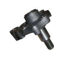 Fusée de direction Renault Trafic, Vivaro 2001-2014 arrière, droite