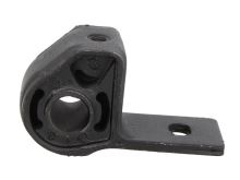 Silentbloc de bras de suspension avant Citroën Berlingo 1996-2008 arrière gauche/droit