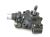 Pompe à eau Iveco Daily 2000-2006 2.8 JTD Euro3