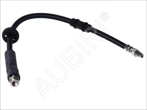 Flexible de frein Fiat Ducato, Jumper, Boxer 1994-2006 - avant 465 mm