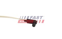 Sonde de température extérieure Citroën Jumpy, Berlingo depuis 2007 dans rétroviseur (2)