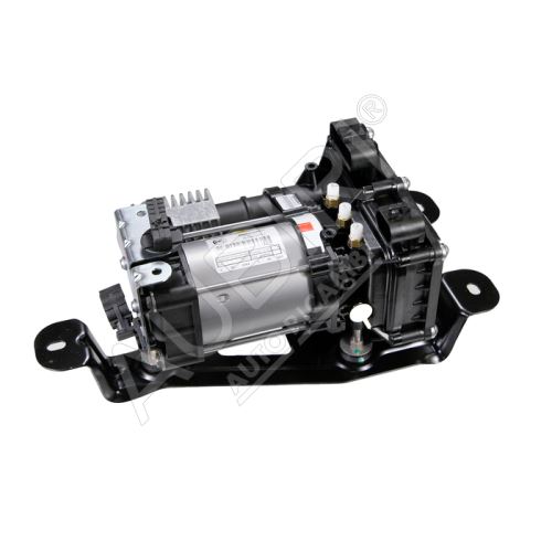 Air Compressor Fiat Ducato 2006-2014 - for air suspension