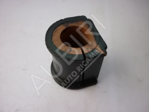 Rear stabilizer silentblock Iveco Daily 35S end piece 20mm