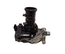 Boîtier papillon Renault Kangoo 2013-2021 1.2 TCe