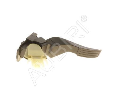 Pédale d'accélérateur Ford Transit 2000-2006