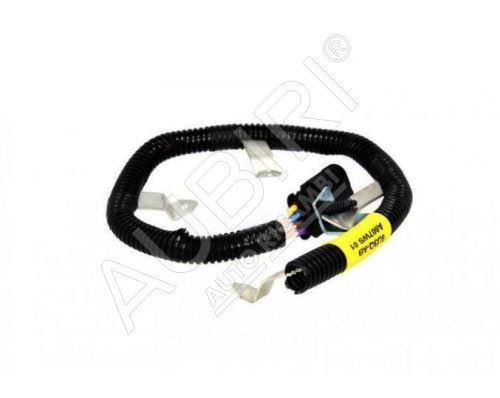 Glow plug wiring Fiat Ducato 2006-2011 2,2D PUMA