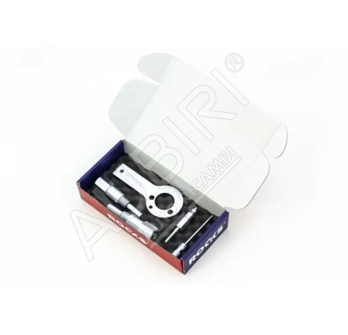 Engine timing kit Iveco, Fiat 1,6/1,9/2,0/2,4 JTD