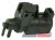 Capteur de pression de turbo Fiat Ducato od 2006, Doblo depuis 2010