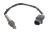 Sonde lambda Iveco Daily depuis 2006, Fiat Ducato depuis 2006 2.3/3.0
