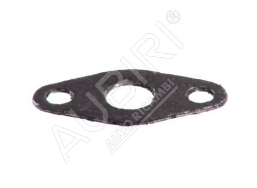 Oil overflow seal from turbo Iveco Daily, Fiat Ducato 2.3/2.8/3.0