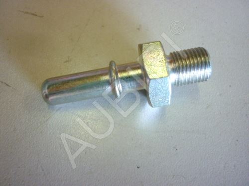 Raccord de pompe à carburant Iveco Daily 2000
