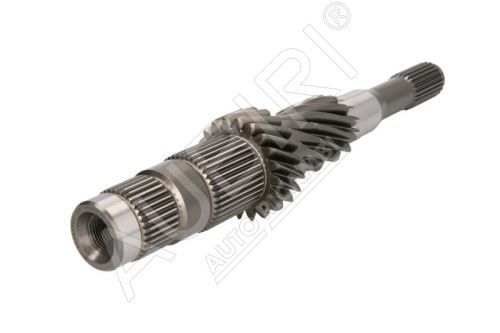 Arbre de transmission Fiat Ducato depuis 2006 2.0/3.0 principal, 11/19x47 dents