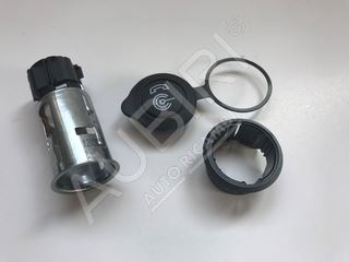 Socket Iveco EuroCargo