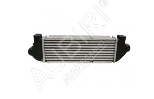 Intercooler, échangeur Ford Transit 2000-2006 2.0 Di/TDCi, traction avant