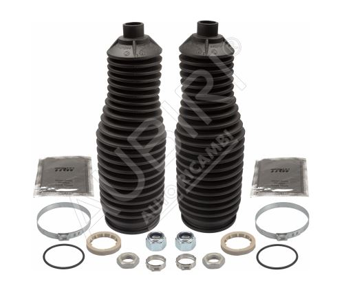 Kit de direction de soufflet Fiat Ducato, Jumper, Boxer 2006-2021 - gauche/droite, jeu de 2 pcs