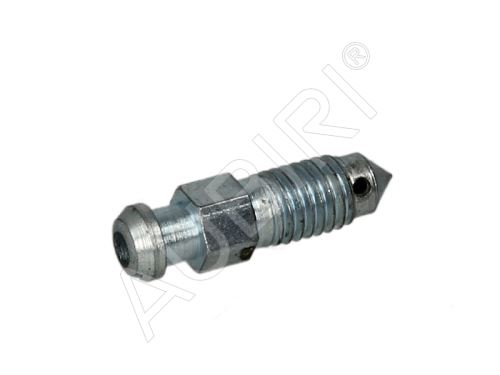 Vis de purge Ford Transit Connect 2002-2014, Scudo depuis 2007, Kangoo depuis 2000
